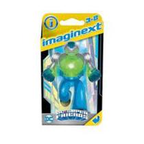 Boneco Articulado DC Super Friends Metallo (18262)