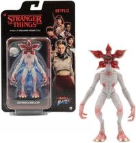 Boneco Articulado Demogorgon Stranger Things 10 Cm Hunt & Battle Boneco Articulado Demogorgon Stranger Things 10 Cm Hunt & Battle