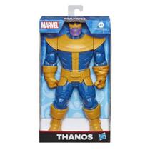 Boneco Articulado - Disney - Marvel - Olympus - Thanos - 25 cm - Hasbro