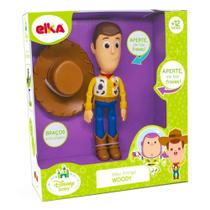 Boneco Articulado - Disney Toy Story Meu Amigo Woody - 1134