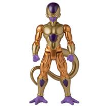 Boneco Articulado Dragon Ball Super Golden Frieza Fun F00603