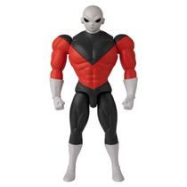 Boneco Articulado - Dragon Ball Super - Limit Breaker Series - Jiren START