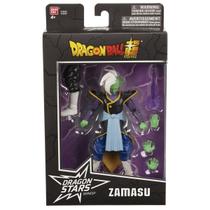 Boneco Articulado - Dragonball Super - Zamasu - Bandai