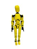 Boneco Articulado Dummy 13 Melhor Qualidade