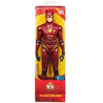 Boneco Articulado FLASH Young 30CM THE FLASH SUNNY 3410