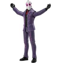 Boneco Articulado Fortnite Skin Dark Wild Card 30cm - Sunny
