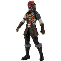 Boneco Articulado Fortnite Skin Molten Battle Hound 30cm - Sunny
