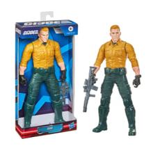 Boneco Articulado G.I. Joe Olympus - Duke - Hasbro 5010993800292 Boneco Articulado G.I. Joe Olympus - Duke - Hasbro 5010993800292