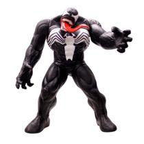 Boneco Articulado Gigante - 50 cm - Marvel - Venom Premium - Mimo Toys