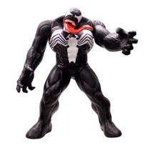 Boneco Articulado Gigante - 50 cm - Marvel - Venom Premium - Mimo Toys Boneco Articulado Gigante - 50 cm - Marvel - Venom Premium - Mimo Toys