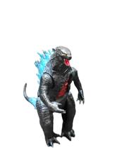Boneco Articulado Godzilla Rei dos Monstros