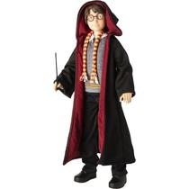 Boneco Articulado Harry Potter 45cm