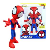 Boneco Articulado Homem Aranha 48cm - Disney