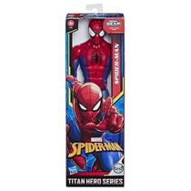 Boneco Articulado - Homem Aranha - Hasbro