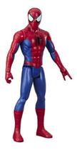 Boneco Articulado Homem Aranha Titan Hero - Marvel-Hasbro