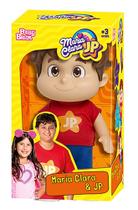 Boneco Articulado JP 28cm - Novabrink Boneco Articulado JP 28cm - Novabrink