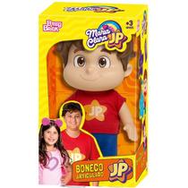 Boneco Articulado JP BABY BRINK 1041