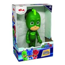 Boneco Articulado Lagartixo PJ Masks Elka