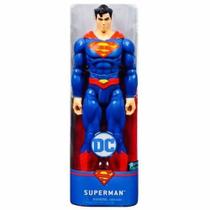 Boneco Articulado Liga da Justiça DC Comics - Sunny - Superman