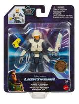 Boneco Articulado Lightyear 13cm Fremont Mattel Hhj78