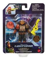 Boneco Articulado Lightyear 13cm Izzy Hawthorne Mattel Hhj78 Boneco Articulado Lightyear 13cm Izzy Hawthorne Mattel Hhj78