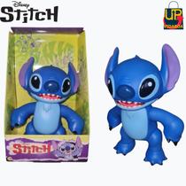 Boneco Articulado - Lilo & Stitch 22cm Azul Boneco Articulado - Lilo & Stitch 22cm Azul