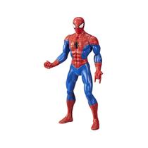 Boneco Articulado - Marvel - Clássico - Homem-Aranha - 25 cm - Hasbro Boneco Articulado - Marvel - Clássico - Homem-Aranha - 25 cm - Hasbro