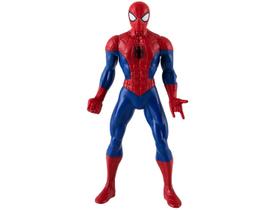 Boneco Articulado - Marvel - Clássico - Homem-Aranha - 25 cm - Hasbro