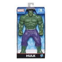 Boneco Articulado - Marvel - Clássico - Hulk - 25 cm - Hasbro Boneco Articulado - Marvel - Clássico - Hulk - 25 cm - Hasbro
