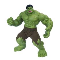 Boneco Articulado Marvel Hulk Premium - 0457 - Mimo