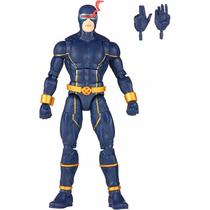 Boneco Articulado Marvel Legends Series X-Men Cyclops F6559 - Hasbro