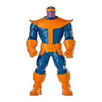 Boneco Articulado Marvel Olympus Deluxe Thanos - E7821 E7826 - Hasbro