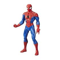 Boneco Articulado Marvel Olympus Spider-Man - E5556 E6358 - Hasbro