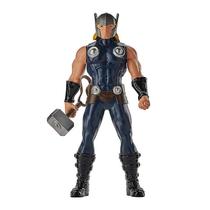 Boneco Articulado Marvel Olympus Thor - E5556 E7695 - Hasbro