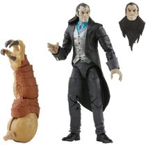 Boneco Articulado Marvel's Morlun Legends Series - Spider Man - Hasbro - F3022