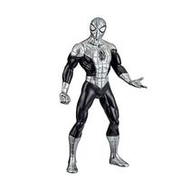 Boneco Articulado Marvel Spider-Man Blindado - F0721 F5087 - Hasbro