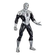 Boneco Articulado - Marvel Spider-Man - Olympus - Homem Aranha Blindado - 25 cm - Hasbro Boneco Articulado - Marvel Spider-Man - Olympus - Homem Aranha Blindado - 25 cm - Hasbro