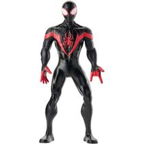 Boneco Articulado - Marvel Spider-Man - Olympus - Miles Morales - 25 cm - Hasbro