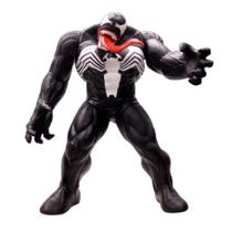 Boneco Articulado Marvel Venom Premium Gigante 50 cm Mimo Toys - 0459 Boneco Articulado Marvel Venom Premium Gigante 50 cm Mimo Toys - 0459