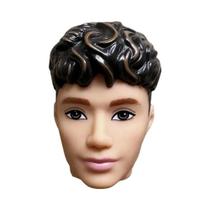 Boneco Articulado Masculino De Filme Príncipe Musculoso Com Múltiplas Articulações, Escala 1/6,