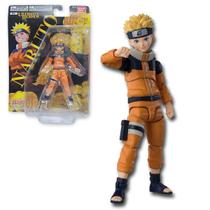 Boneco Articulado Naruto Ação Ultimate Legends Bandai 12cm