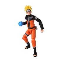 Boneco Articulado Naruto Uzumaki Sage Mode Bandai F0069-6