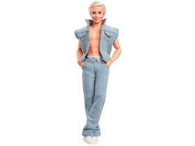 Boneco Articulado Original Ken Barbie Primeiro Look o Filme