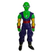 Boneco Articulado Piccolo Dragon Ball Super - Colecionável - Tiktoys