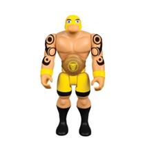 Boneco Articulado Power Players 25 cm - Masko - Sunny