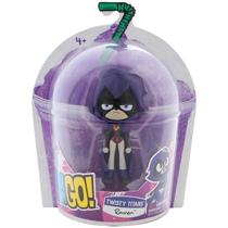 Boneco Articulado Raven de 14CM Jovens Titas em Açao SUNNY 4032 Boneco Articulado Raven de 14CM Jovens Titas em Açao SUNNY 4032