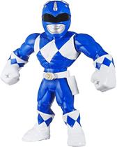 Boneco Articulado Saban's Power Ranger Azul Hasbro - E5874