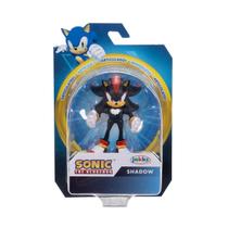 Boneco Articulado Shadow 6cm Jakks - Sunny