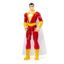 Boneco Articulado Shazam 29 Cm Sunny - 2204