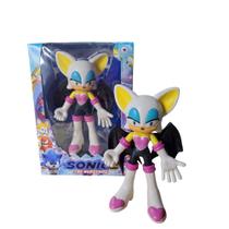 Boneco Articulado Sonic Rouge